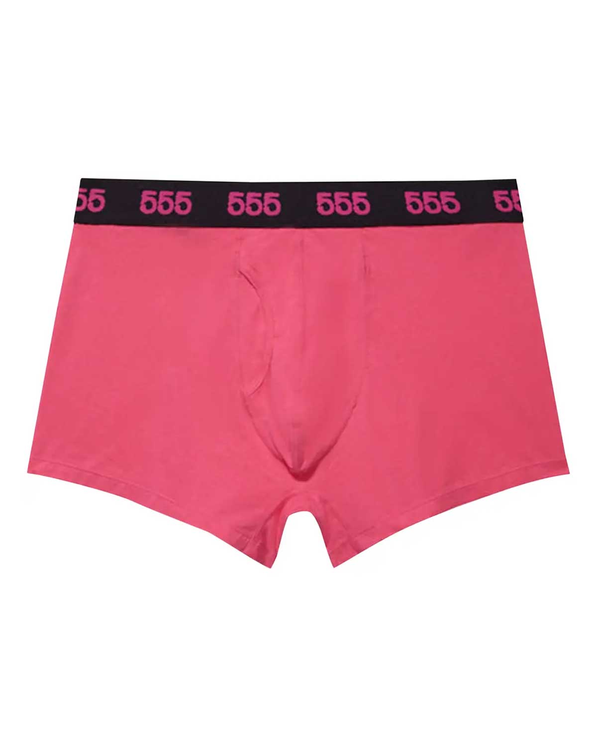 Sp5der Assorted 3 Pack Boxers (Pink, Camo, Yellow)