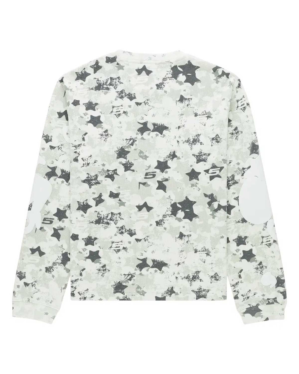 Sp5der Beluga AOP Thermal White Camo